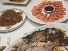 -川味里•商务宴请•团建聚餐(清湖店)