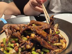 -掌上鲜(南顺城街店)