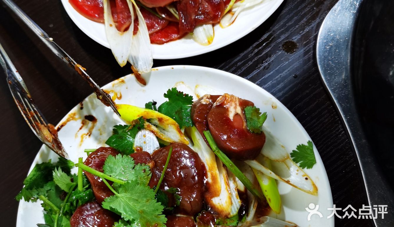 北京地道炙子烤肉