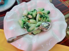 -民族饭店-四季餐厅