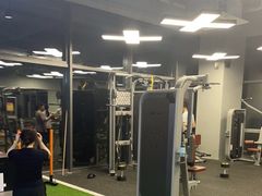 -METIS FITNESS女性健身工作室