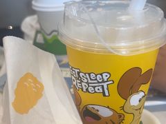 -德克士(前门店)