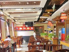 -恭敬李·烤鸭(天坛北门店)