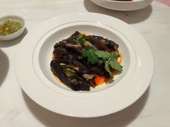 -彩丰楼中餐厅(深圳国际会展中心洲际酒店)