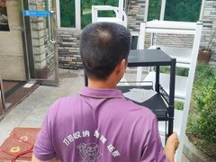 -骆驼日式搬家收纳整理