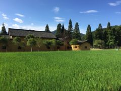 -井冈山风景名胜区-黄洋界