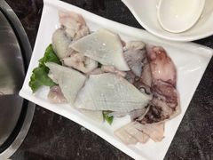 -朋友的火锅店(苏家屯店)