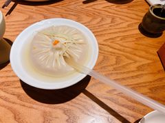 王牌蟹粉灌汤包-苏小柳手工点心(人民广场分院)