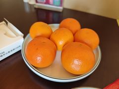 -衢农会·衢州菜·宴请(国际机场店)