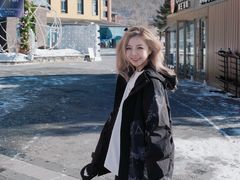 -中旅松花湖滑雪场