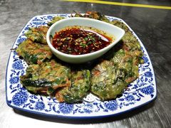 -金洲美食(金州广场店)