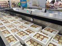 -山姆会员商店(杨桥西路店)