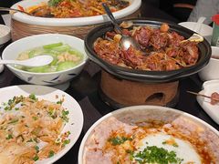 -桂小厨广西菜(万象城店)