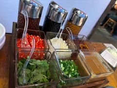 -乔街深夜食堂·小龙虾·高压锅生蚝(杭州总店)