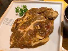 -喜来稀肉(北外滩白玉兰广场店)