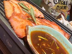 -泰妃殿(武汉首店)