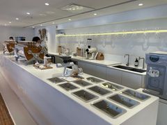 -% Arabica阿拉比卡咖啡(武汉天地店)