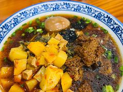 -崔氏班面馆(2号店)