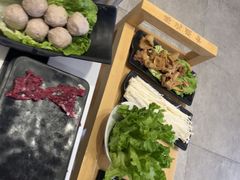 -陈记顺和潮汕牛肉火锅(番禺迎宾大道店)