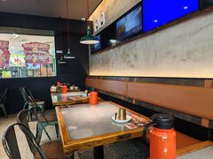 -探鱼·鲜青椒爽麻烤鱼(苏宁广场店)