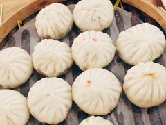 三鲜包子-陈傻子餐厅(世纪都会店)
