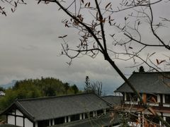 -径山寺