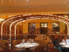 -波特曼西餐厅(中央大街店)