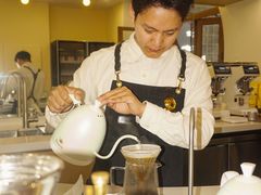 -COMPANION COFFEE小伴咖啡