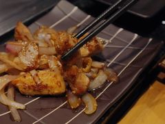 -松临·铁板烧&Omakase(神农店)