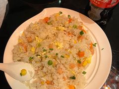 -富力万达嘉华酒店-品珍中餐厅(水果湖店)