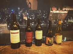 -金轩中餐厅 Jin Xuan(浦东丽思卡尔顿酒店)
