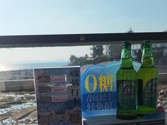 -靓湾海鲜·海景餐厅(小麦岛店)