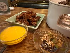 -新白鹿餐厅(银泰西湖文化广场店)