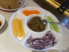 -芭夯兔·兔肉汤锅(新都店)