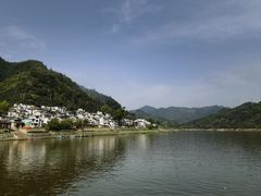 -新安江山水画廊风景区
