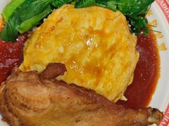 -孖记茶档·热腾茶餐(江南西plus店)