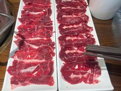 -许府牛杂·鲜牛肉火锅(梁溪万达店)