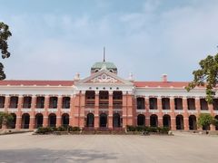 -辛亥革命博物院北区