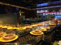 争鲜回转寿司( 铜锣湾店)-香港争鲜回转寿司(铜锣湾店)