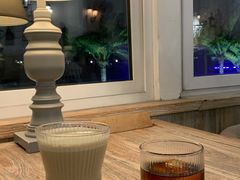 -Vanillacafe香草咖啡(银海大世界店)