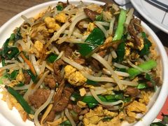 -姥姥家春饼店(佳亿时尚广场店)