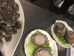 -船奇蒸汽海鲜·闽菜(八市海鲜总店)