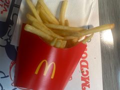 -麦当劳(龙信广场店)