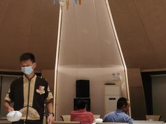 -九十九顶毡房(阜石路店)