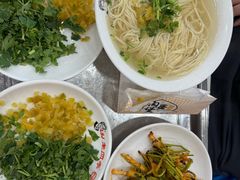 -老四季(南市场店)
