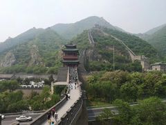 -居庸关长城