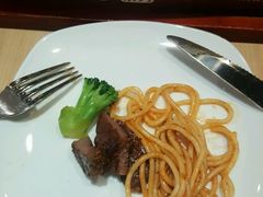 -必胜客(漕宝路店)