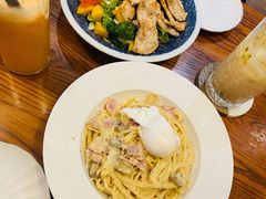-AFS Cafe & Canteen(闽江二路店)
