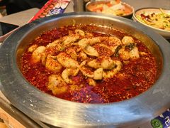 -耍盆友·重庆江湖菜(百子湾店)