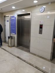 -北京大学第一医院妇产儿童医院